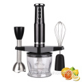 Stick DC Motor Multfunctional Blender Electric Immersion Hand Blender Stick Set